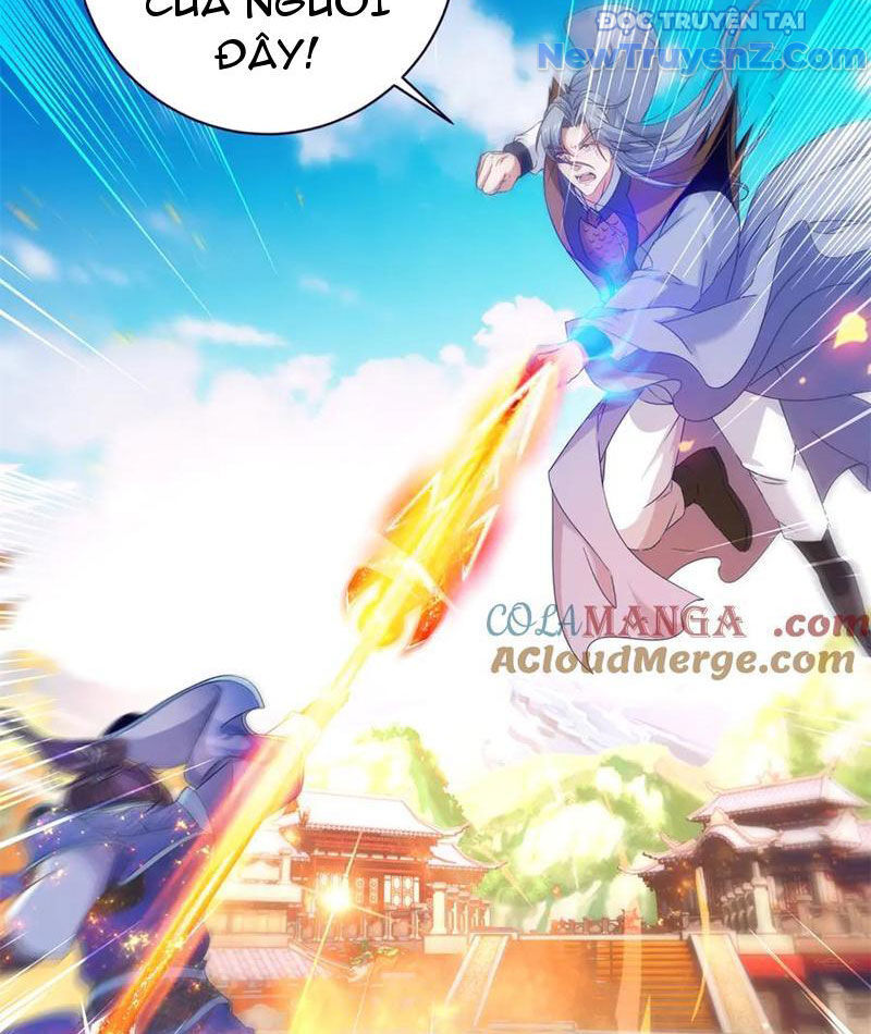 Thần Hồn Võ Đế: Chapter 426