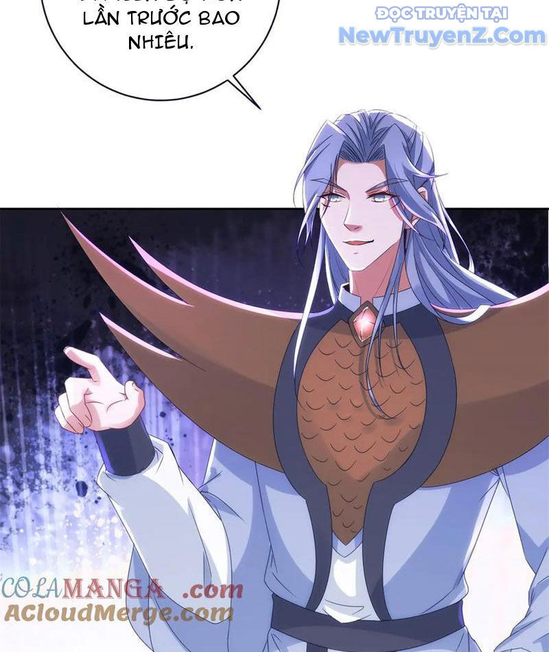 Thần Hồn Võ Đế: Chapter 426