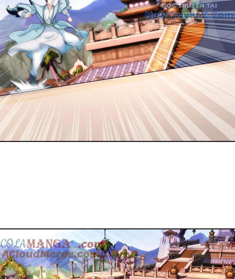 Thần Hồn Võ Đế: Chapter 426