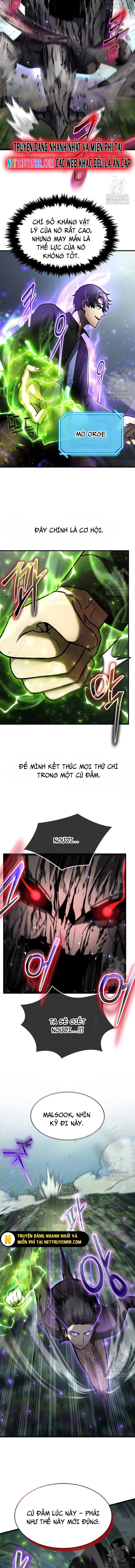 Thần Khí Huyền Thoại Của Người Chơi Thiên Tài: Chapter 35