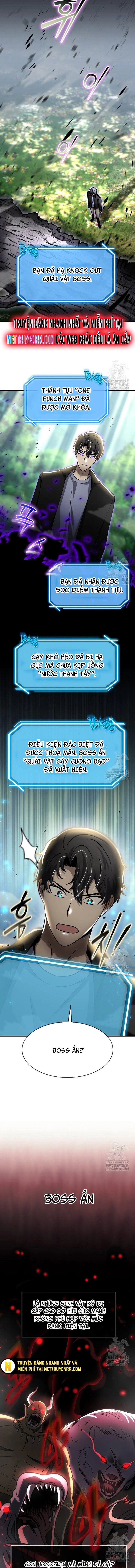Thần Khí Huyền Thoại Của Người Chơi Thiên Tài: Chapter 35