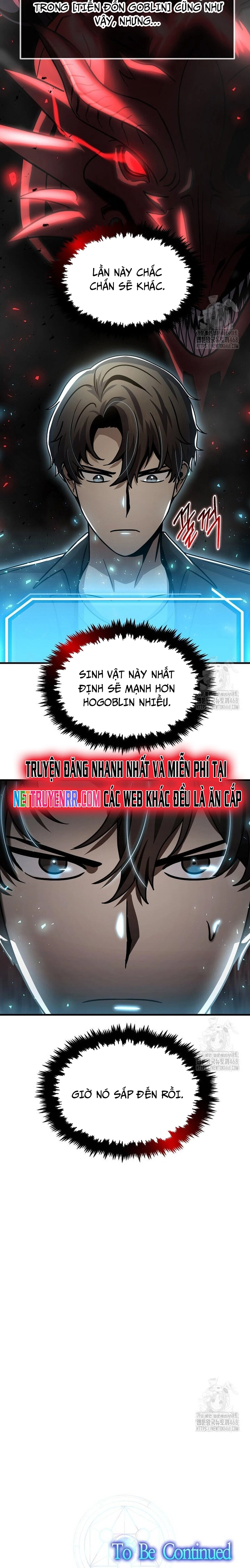Thần Khí Huyền Thoại Của Người Chơi Thiên Tài: Chapter 35