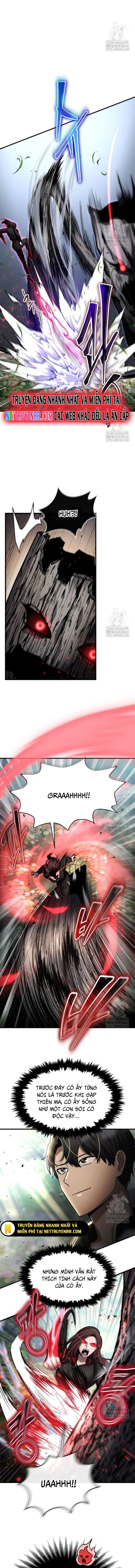 Thần Khí Huyền Thoại Của Người Chơi Thiên Tài: Chapter 35