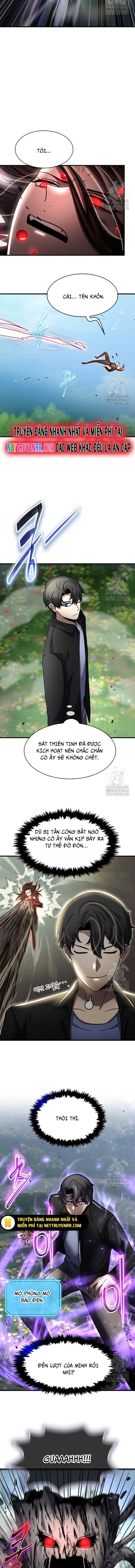 Thần Khí Huyền Thoại Của Người Chơi Thiên Tài: Chapter 35