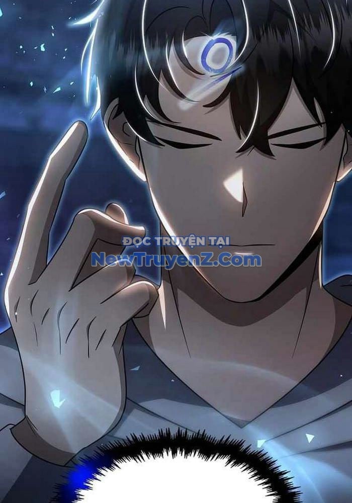 Thần Khí Huyền Thoại Của Người Chơi Thiên Tài: Chapter 41