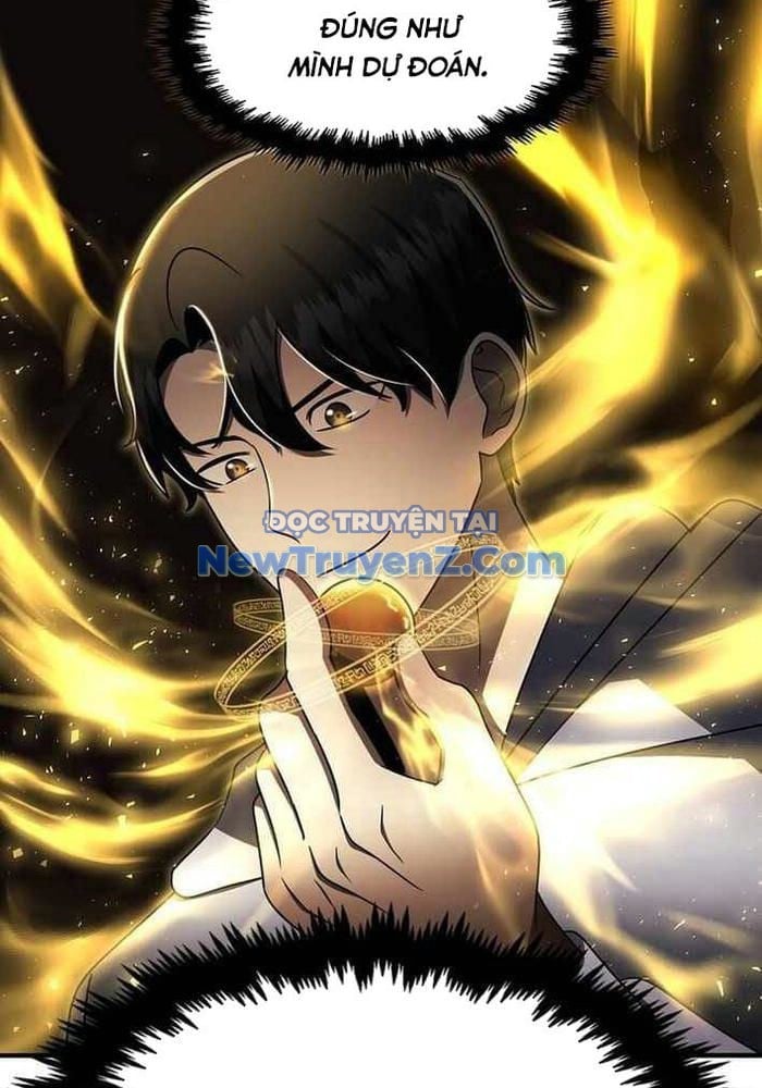 Thần Khí Huyền Thoại Của Người Chơi Thiên Tài: Chapter 41