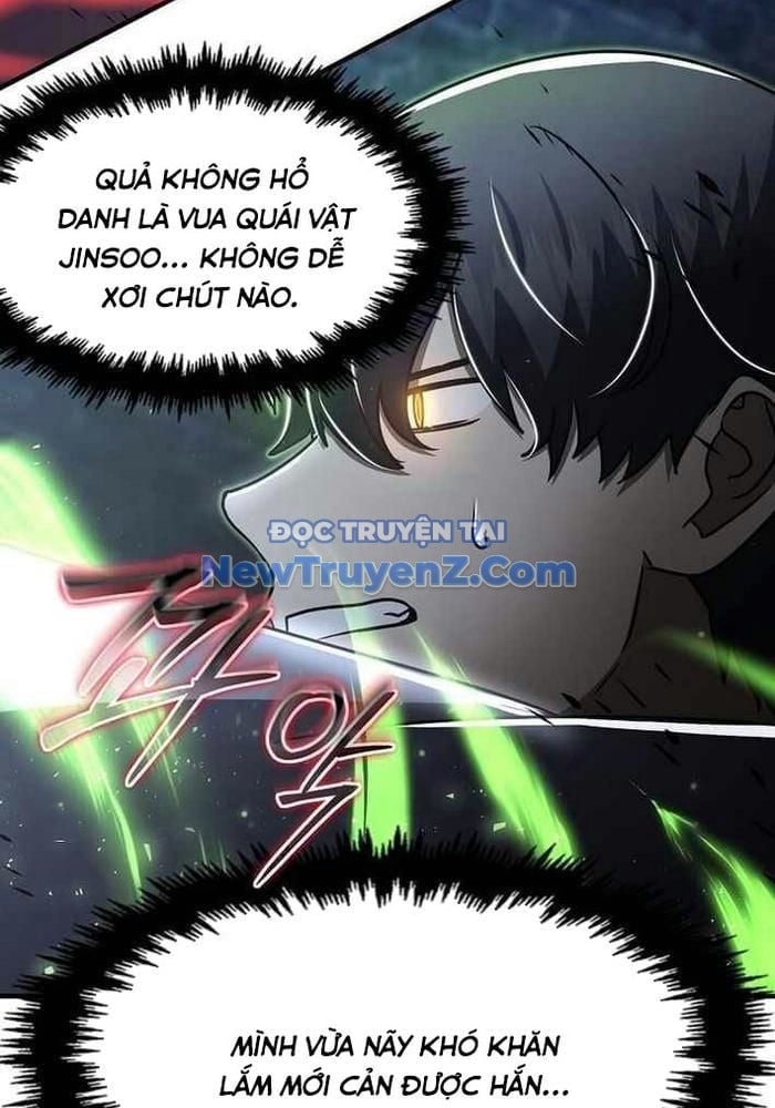Thần Khí Huyền Thoại Của Người Chơi Thiên Tài: Chapter 41