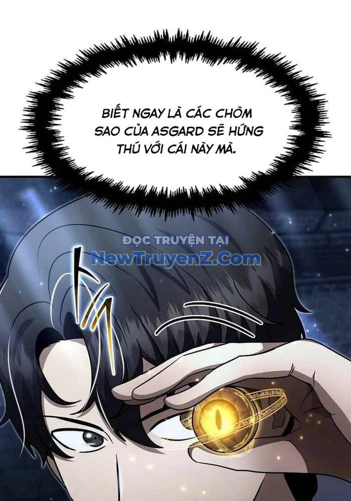 Thần Khí Huyền Thoại Của Người Chơi Thiên Tài: Chapter 41
