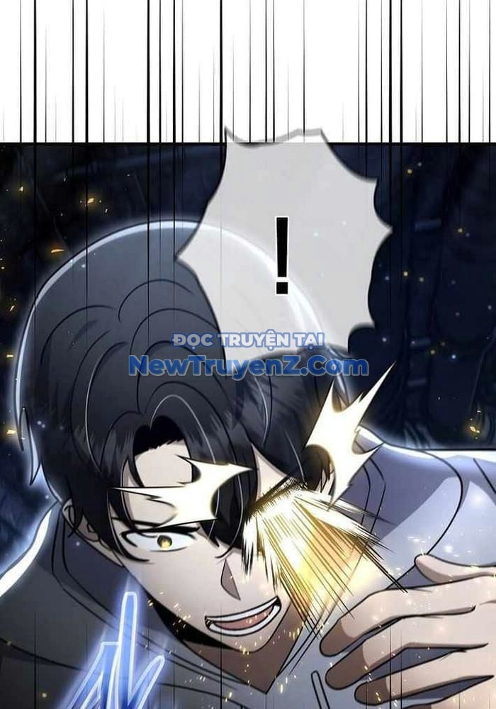 Thần Khí Huyền Thoại Của Người Chơi Thiên Tài: Chapter 41