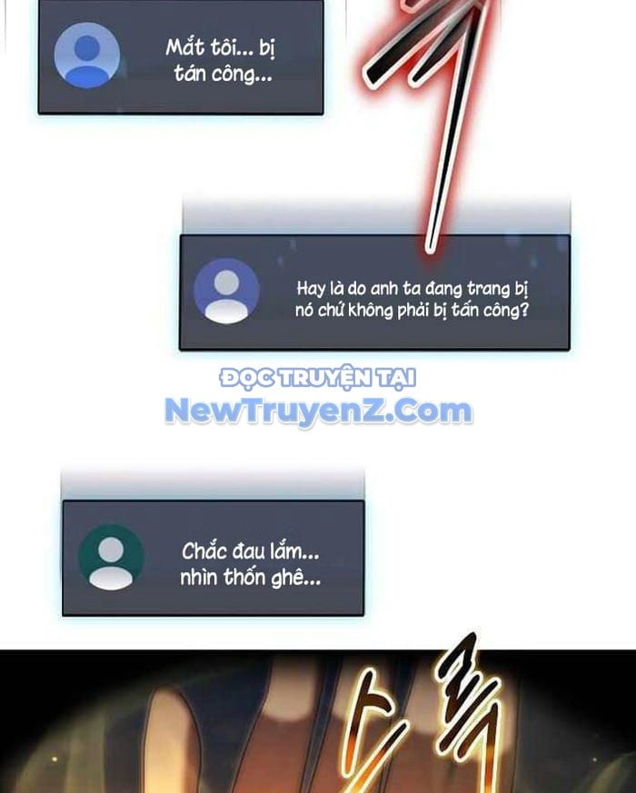 Thần Khí Huyền Thoại Của Người Chơi Thiên Tài: Chapter 41