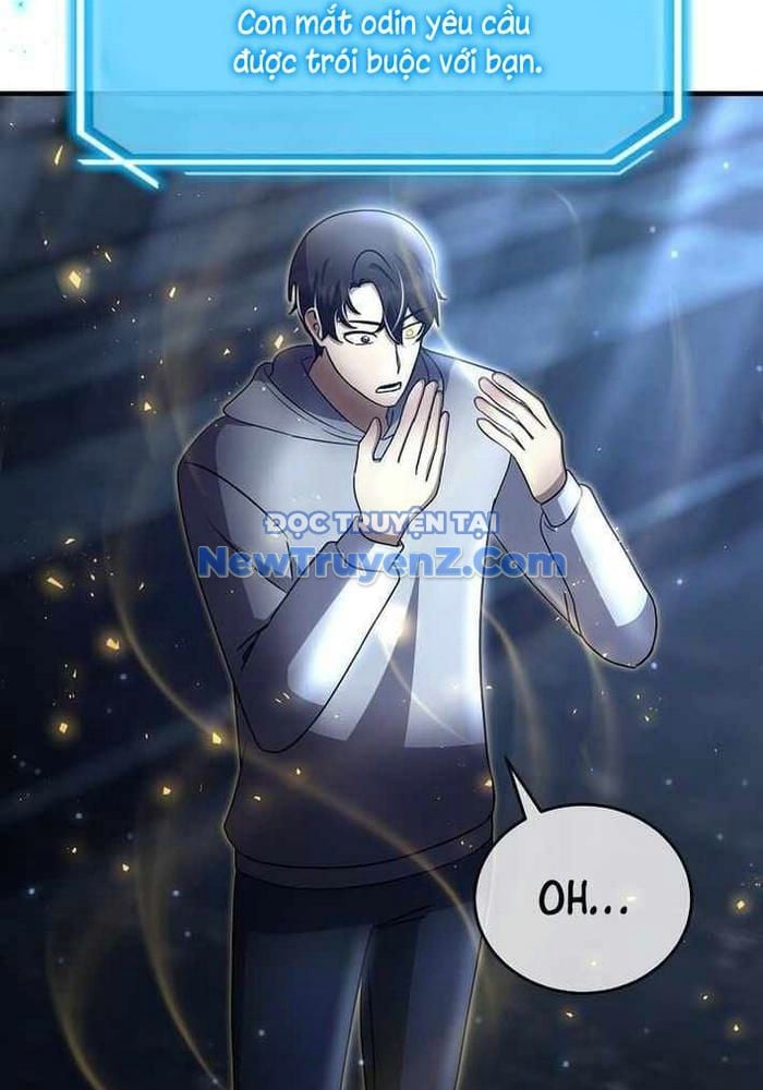 Thần Khí Huyền Thoại Của Người Chơi Thiên Tài: Chapter 41