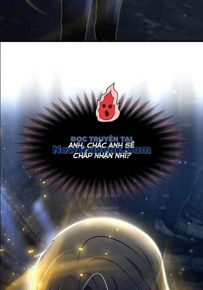 Thần Khí Huyền Thoại Của Người Chơi Thiên Tài: Chapter 41