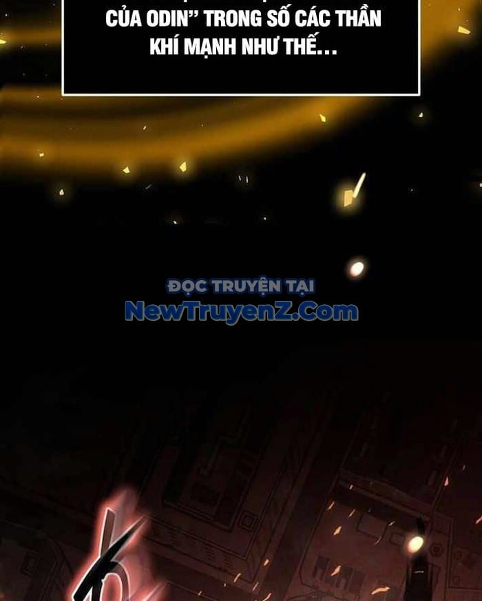 Thần Khí Huyền Thoại Của Người Chơi Thiên Tài: Chapter 41