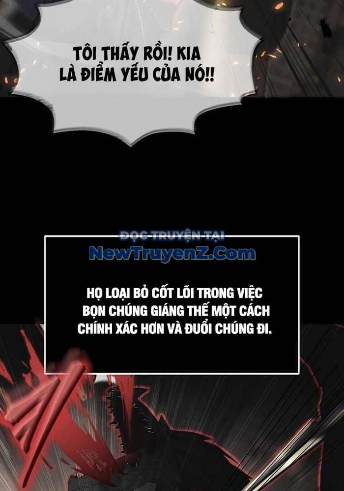 Thần Khí Huyền Thoại Của Người Chơi Thiên Tài: Chapter 41