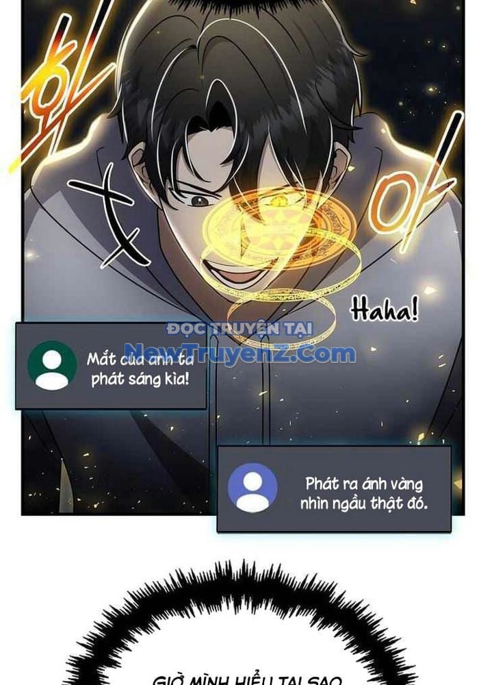 Thần Khí Huyền Thoại Của Người Chơi Thiên Tài: Chapter 41