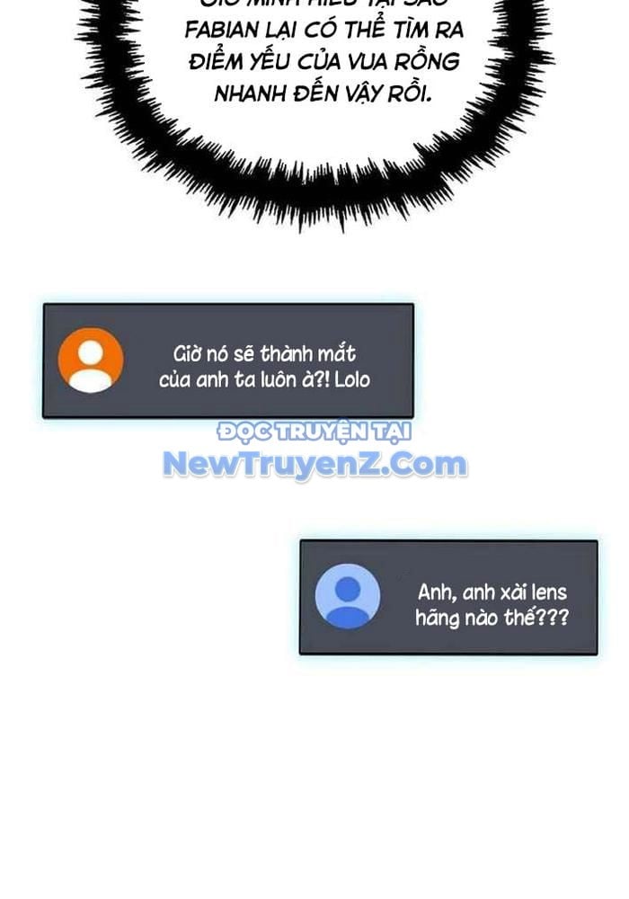 Thần Khí Huyền Thoại Của Người Chơi Thiên Tài: Chapter 41