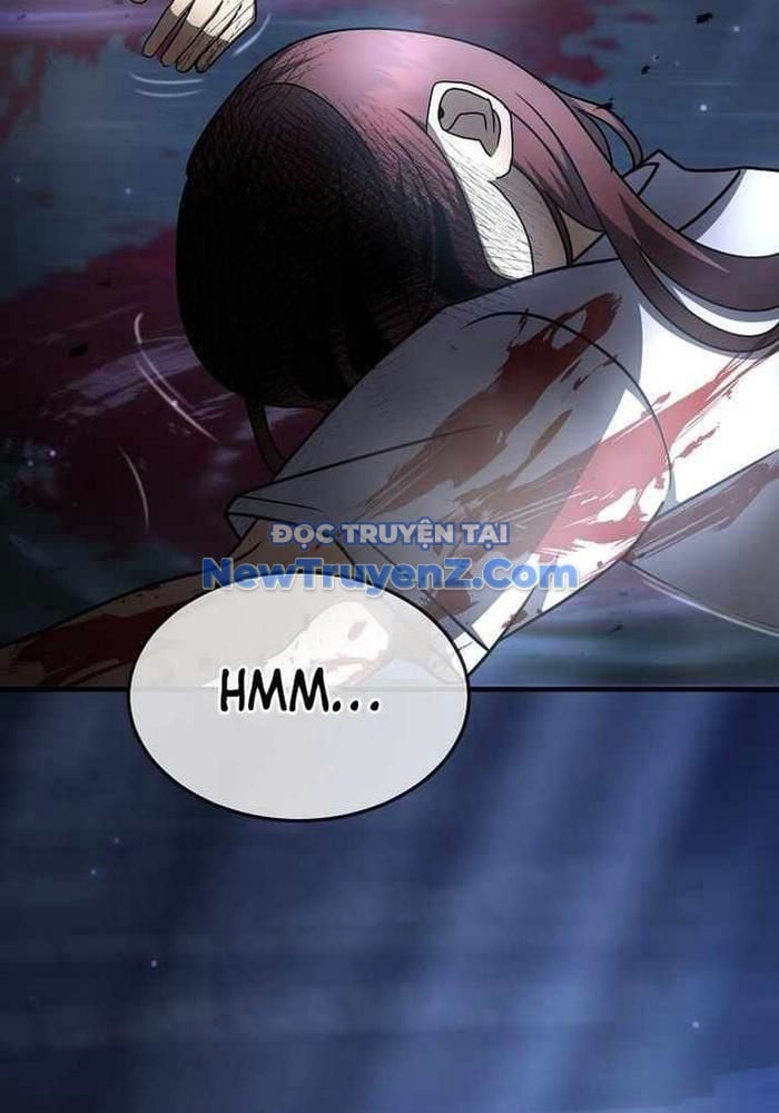 Thần Khí Huyền Thoại Của Người Chơi Thiên Tài: Chapter 41