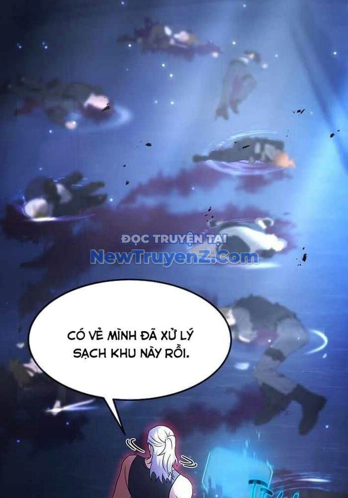 Thần Khí Huyền Thoại Của Người Chơi Thiên Tài: Chapter 41