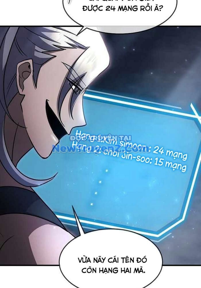 Thần Khí Huyền Thoại Của Người Chơi Thiên Tài: Chapter 41