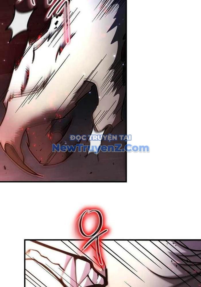 Thần Khí Huyền Thoại Của Người Chơi Thiên Tài: Chapter 41