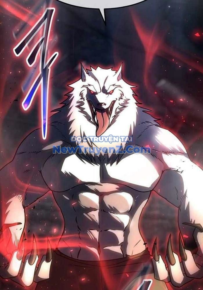 Thần Khí Huyền Thoại Của Người Chơi Thiên Tài: Chapter 41