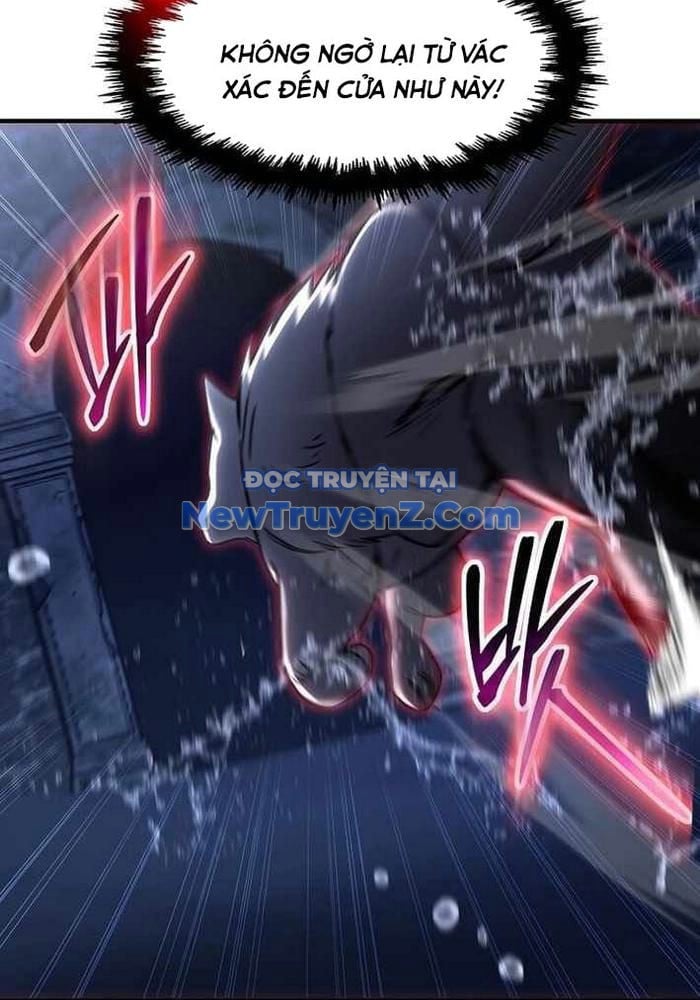 Thần Khí Huyền Thoại Của Người Chơi Thiên Tài: Chapter 41