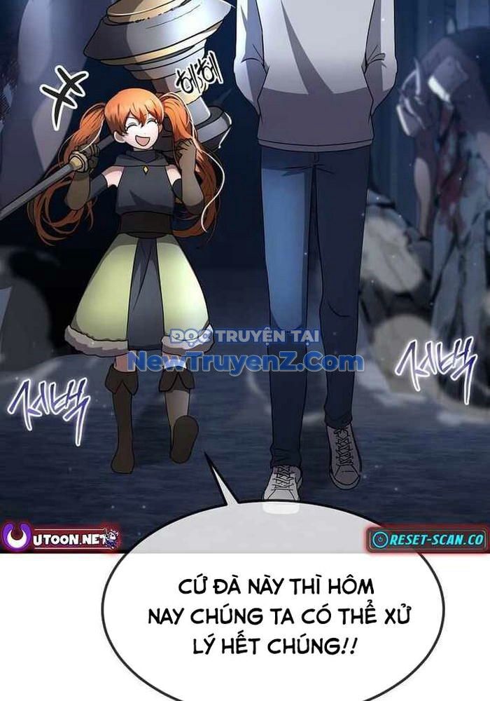 Thần Khí Huyền Thoại Của Người Chơi Thiên Tài: Chapter 42