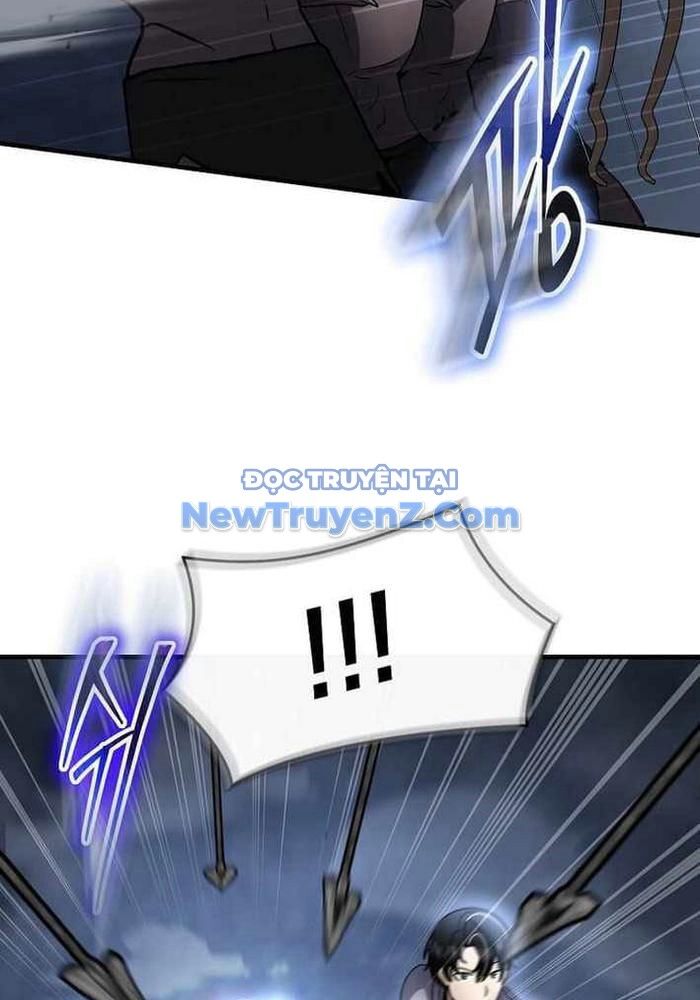 Thần Khí Huyền Thoại Của Người Chơi Thiên Tài: Chapter 42