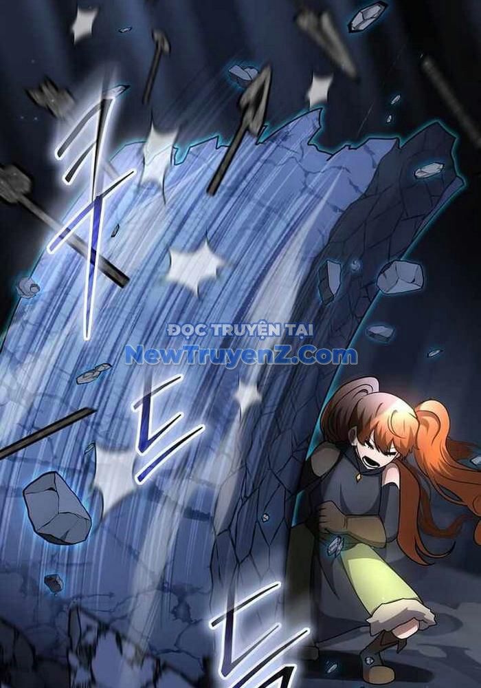 Thần Khí Huyền Thoại Của Người Chơi Thiên Tài: Chapter 42