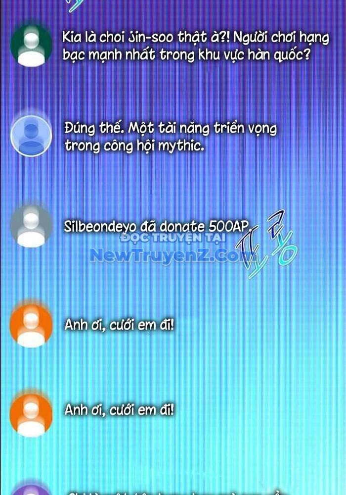 Thần Khí Huyền Thoại Của Người Chơi Thiên Tài: Chapter 42