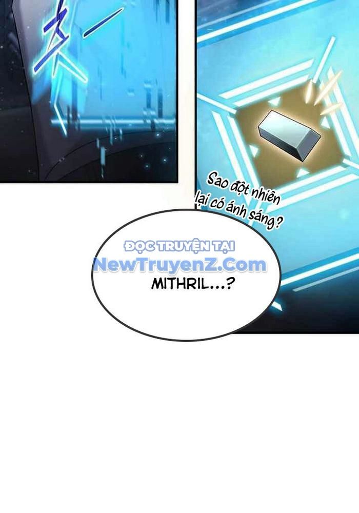 Thần Khí Huyền Thoại Của Người Chơi Thiên Tài: Chapter 42