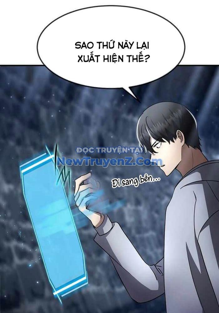 Thần Khí Huyền Thoại Của Người Chơi Thiên Tài: Chapter 42