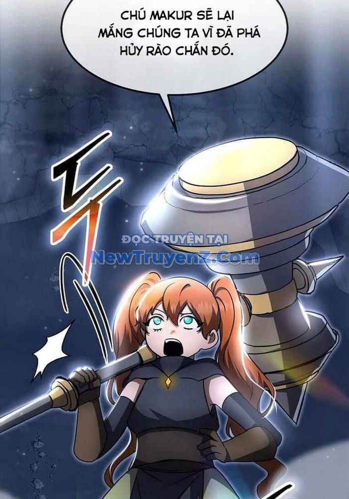 Thần Khí Huyền Thoại Của Người Chơi Thiên Tài: Chapter 42