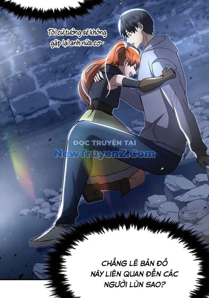 Thần Khí Huyền Thoại Của Người Chơi Thiên Tài: Chapter 42