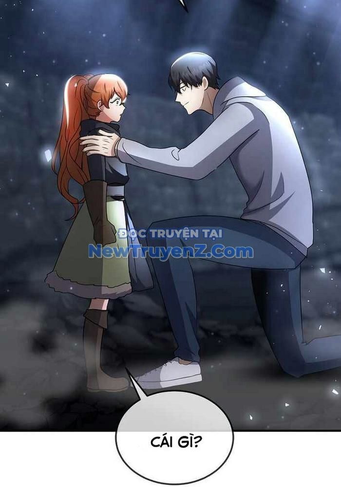 Thần Khí Huyền Thoại Của Người Chơi Thiên Tài: Chapter 42