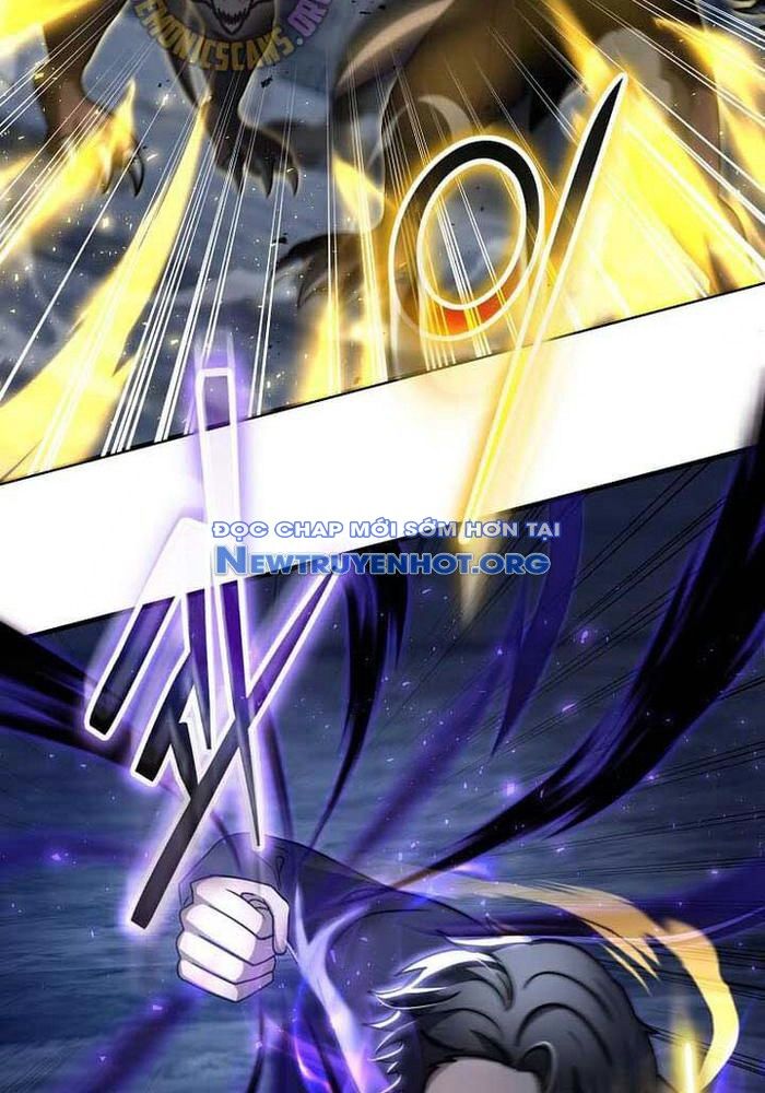 Thần Khí Huyền Thoại Của Người Chơi Thiên Tài: Chapter 43