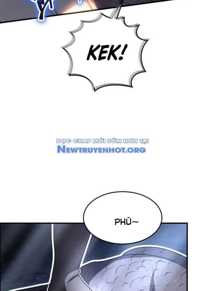 Thần Khí Huyền Thoại Của Người Chơi Thiên Tài: Chapter 43