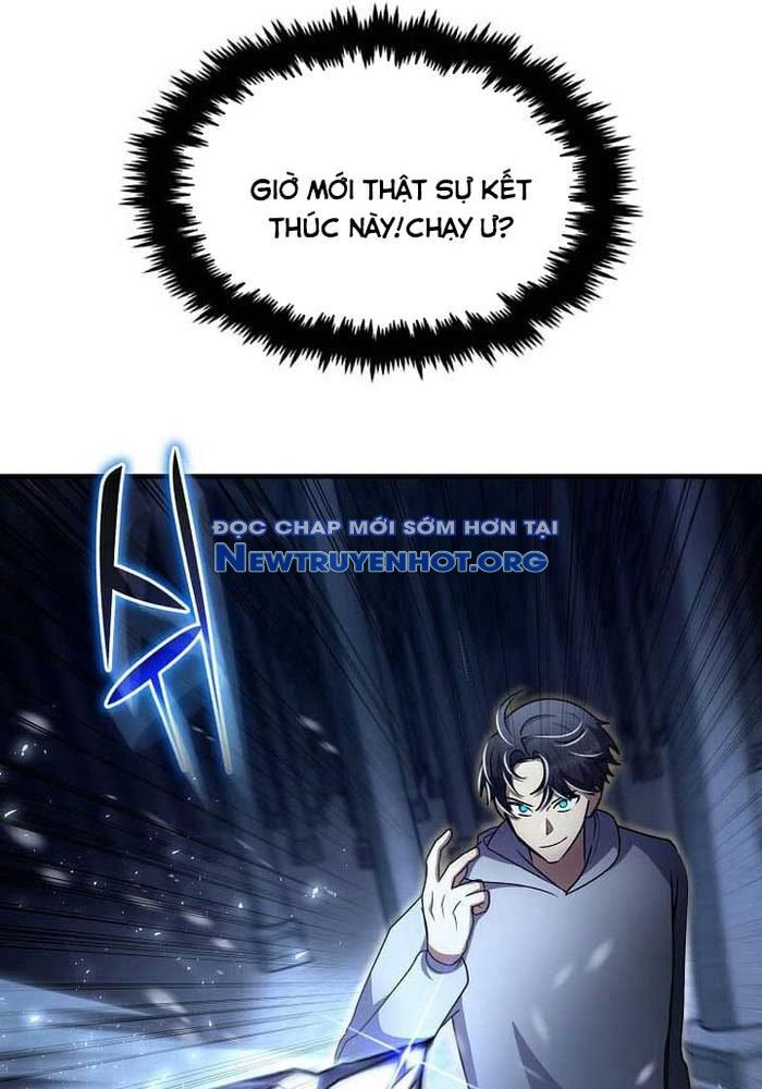 Thần Khí Huyền Thoại Của Người Chơi Thiên Tài: Chapter 43