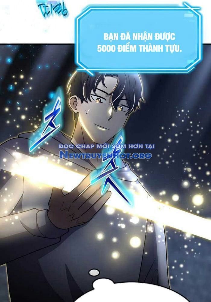 Thần Khí Huyền Thoại Của Người Chơi Thiên Tài: Chapter 43