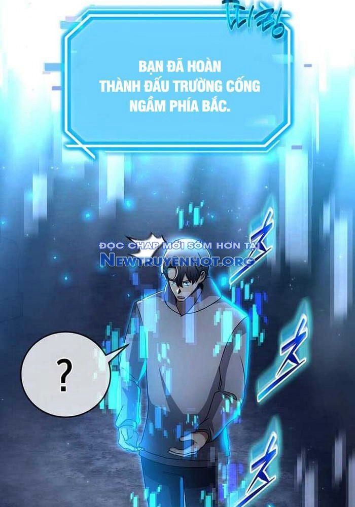 Thần Khí Huyền Thoại Của Người Chơi Thiên Tài: Chapter 43