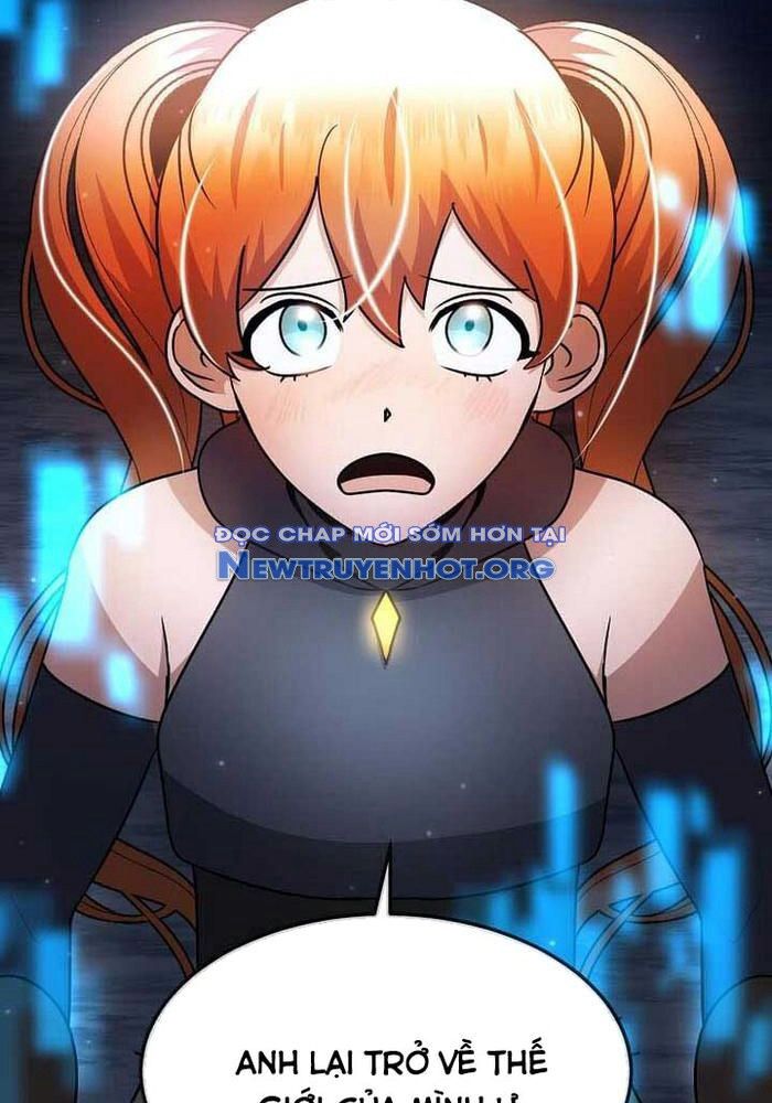 Thần Khí Huyền Thoại Của Người Chơi Thiên Tài: Chapter 43