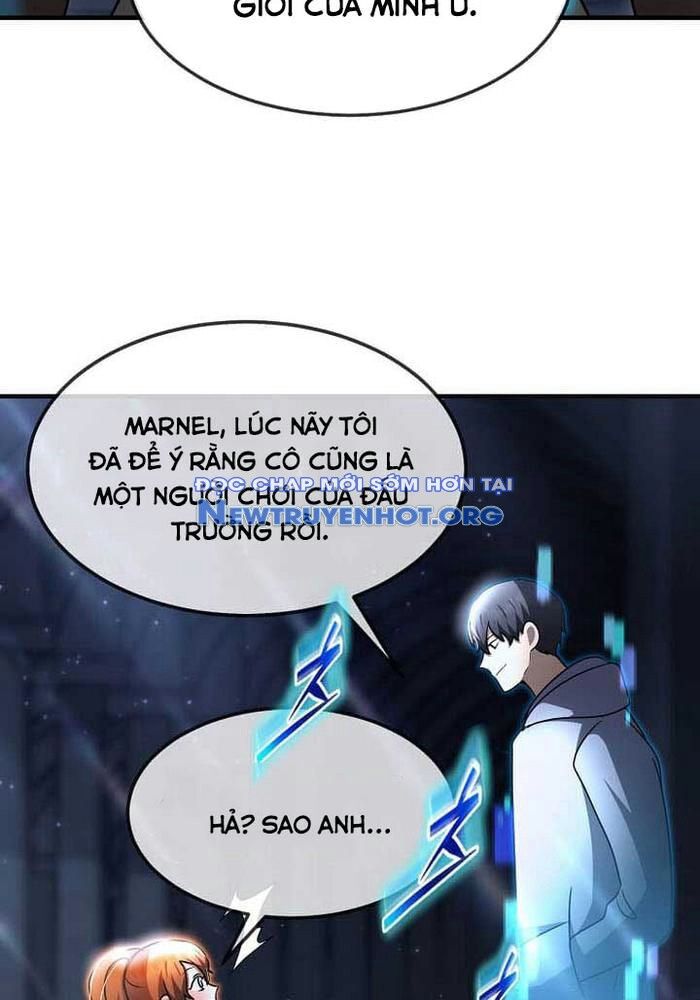 Thần Khí Huyền Thoại Của Người Chơi Thiên Tài: Chapter 43