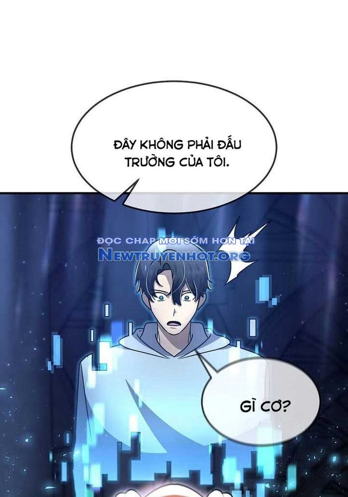 Thần Khí Huyền Thoại Của Người Chơi Thiên Tài: Chapter 43