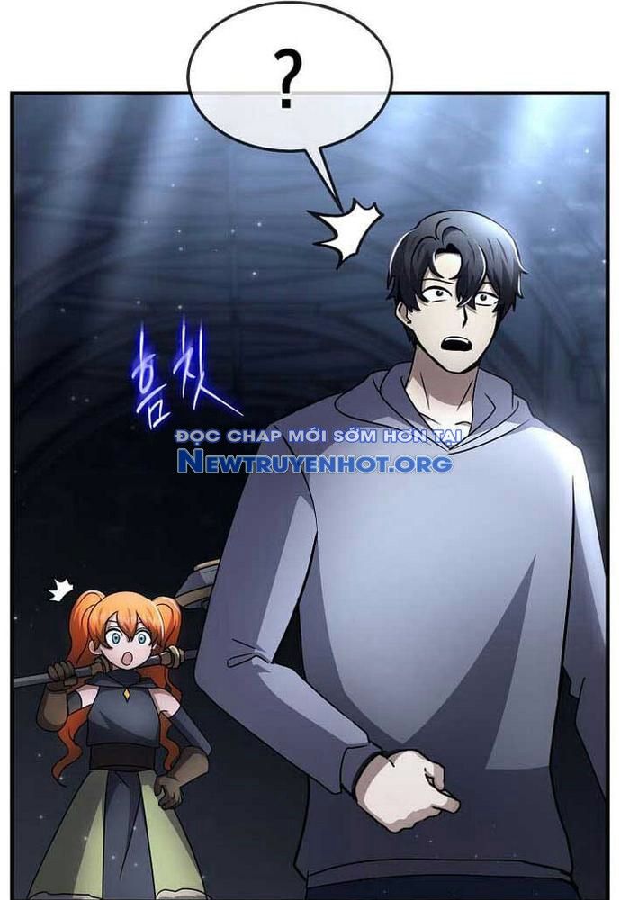 Thần Khí Huyền Thoại Của Người Chơi Thiên Tài: Chapter 43