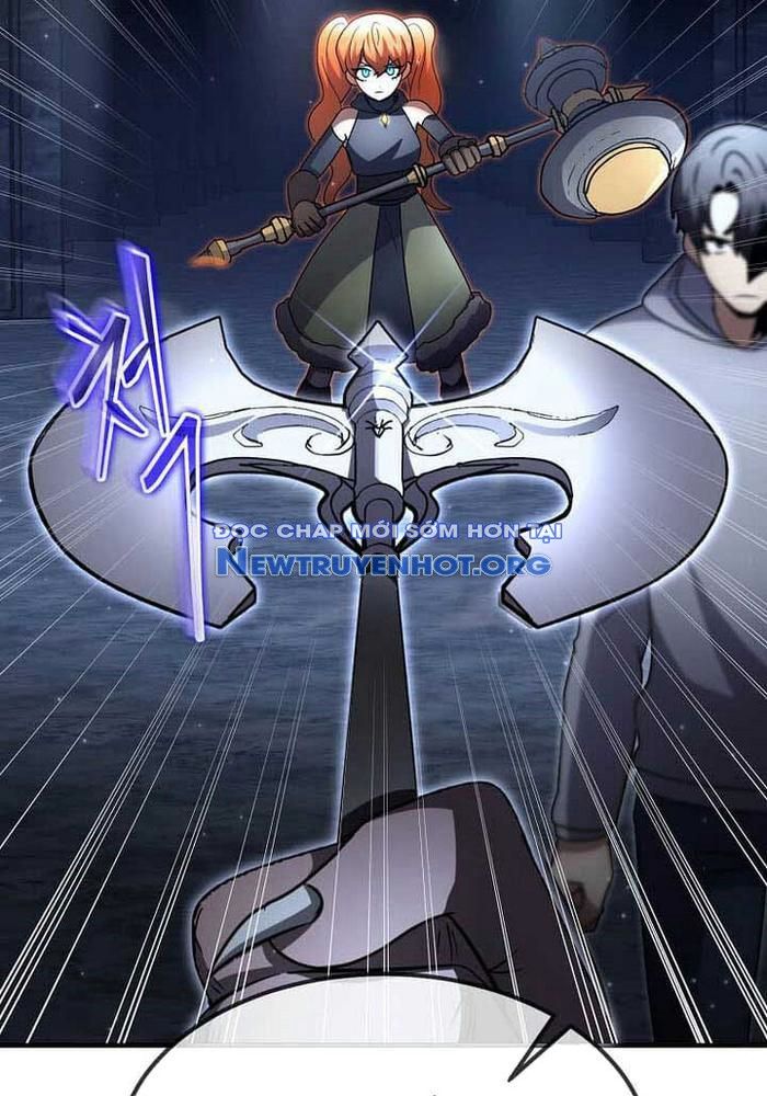 Thần Khí Huyền Thoại Của Người Chơi Thiên Tài: Chapter 43