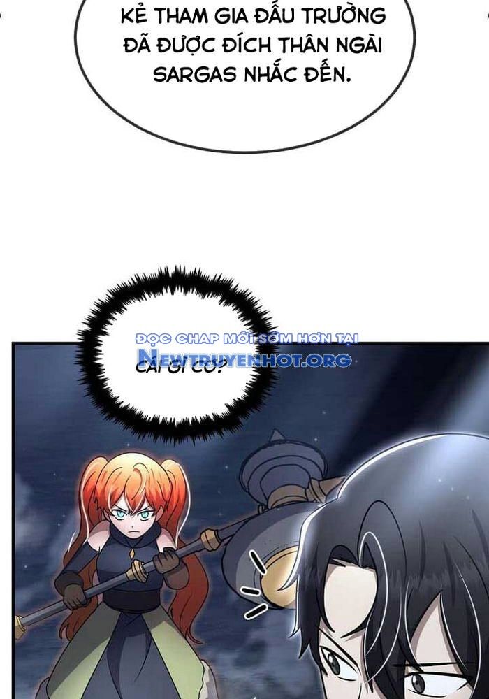 Thần Khí Huyền Thoại Của Người Chơi Thiên Tài: Chapter 43