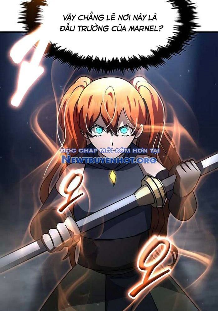 Thần Khí Huyền Thoại Của Người Chơi Thiên Tài: Chapter 43