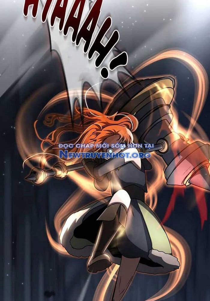 Thần Khí Huyền Thoại Của Người Chơi Thiên Tài: Chapter 43