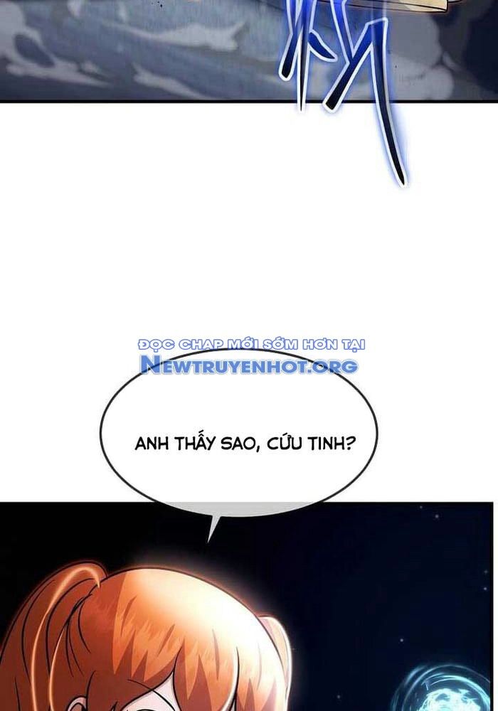 Thần Khí Huyền Thoại Của Người Chơi Thiên Tài: Chapter 43