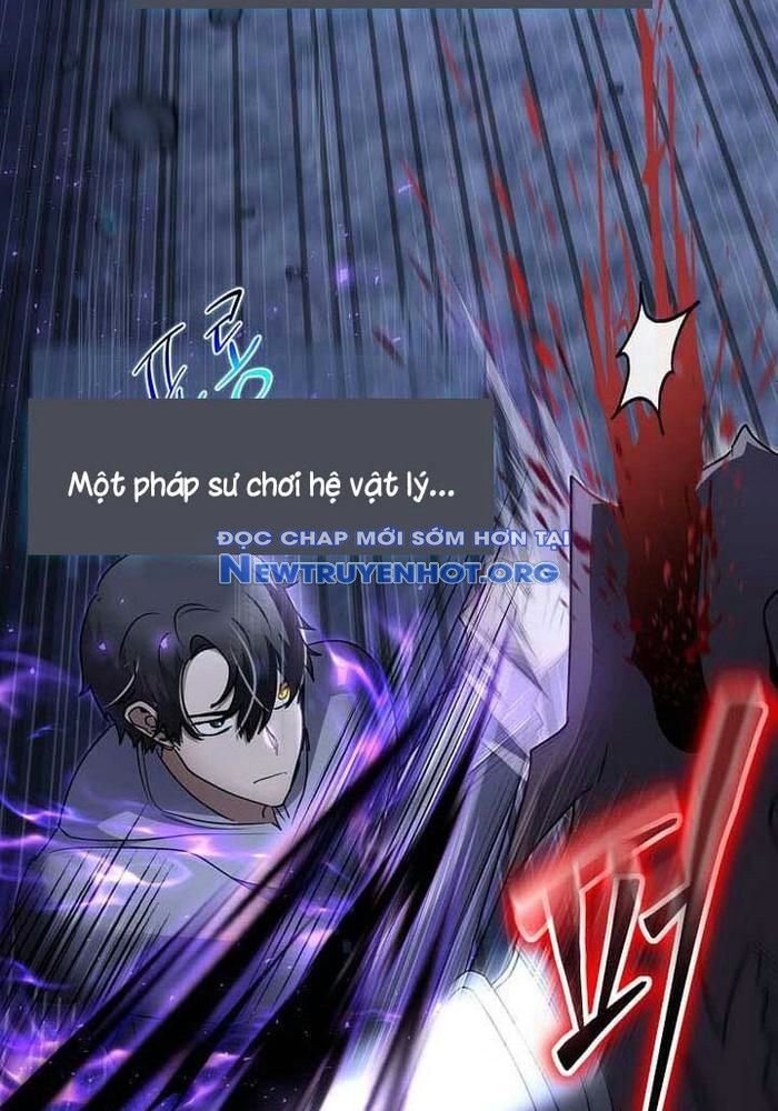 Thần Khí Huyền Thoại Của Người Chơi Thiên Tài: Chapter 43